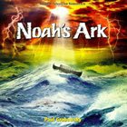 PAUL GRABOWSKY Noah's Ark [Original TV Soundtrack] album cover